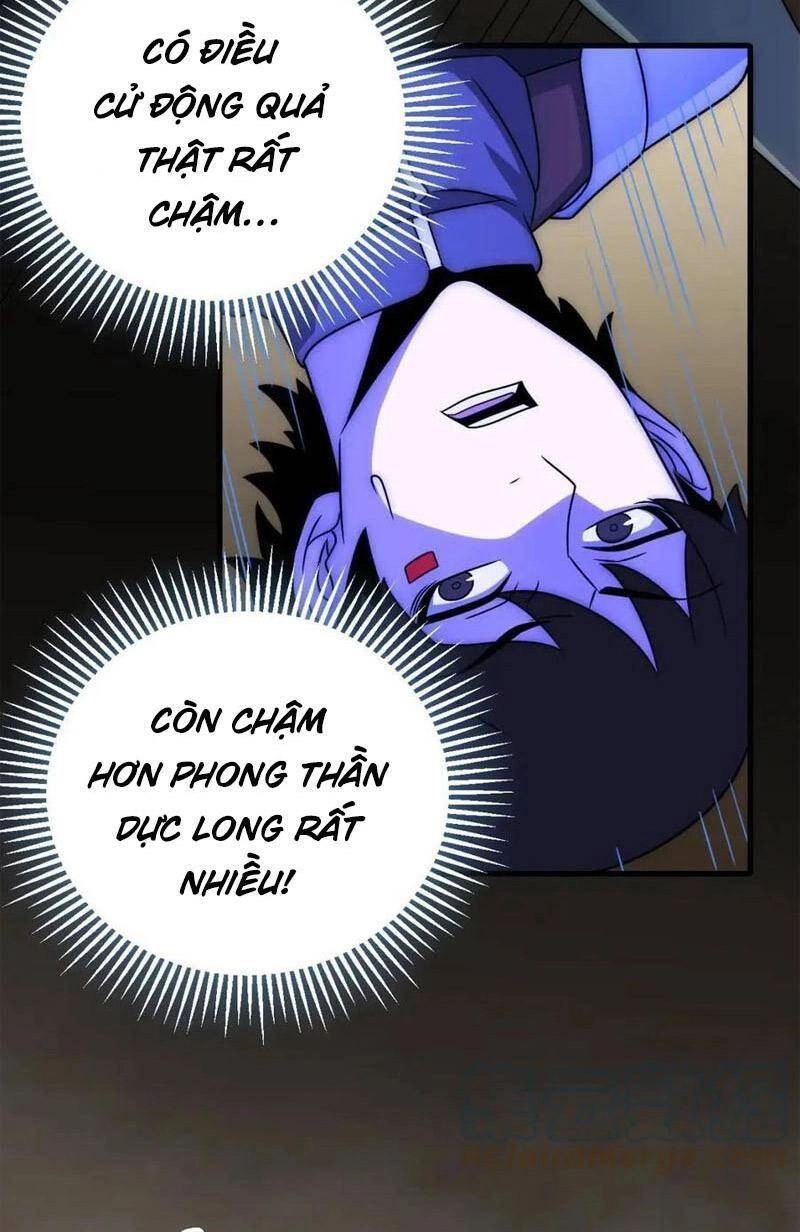 Mạt Thế Đạo Tặc Hành Chapter 59 - 19