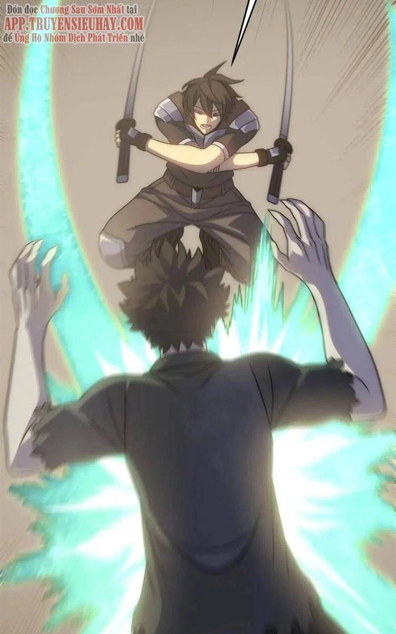 Mạt Thế Đạo Tặc Hành Chapter 59 - 24