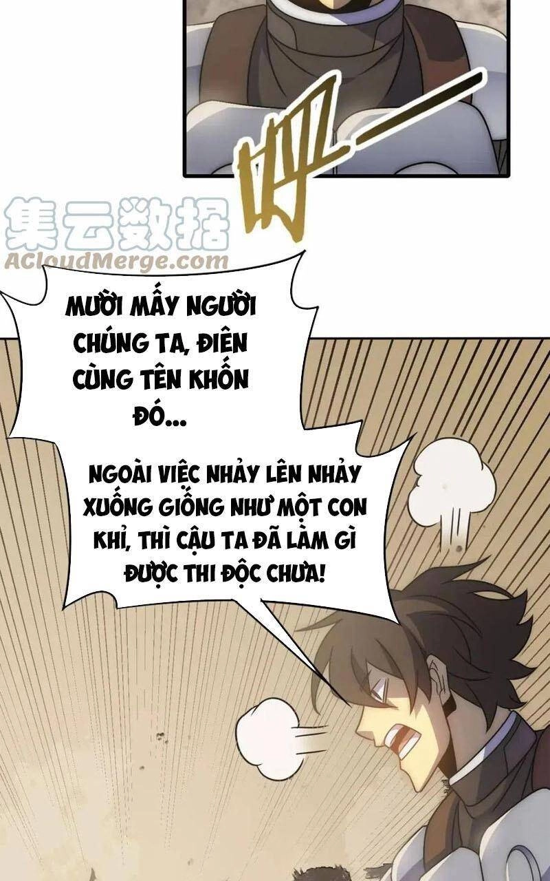 Mạt Thế Đạo Tặc Hành Chapter 59 - 29