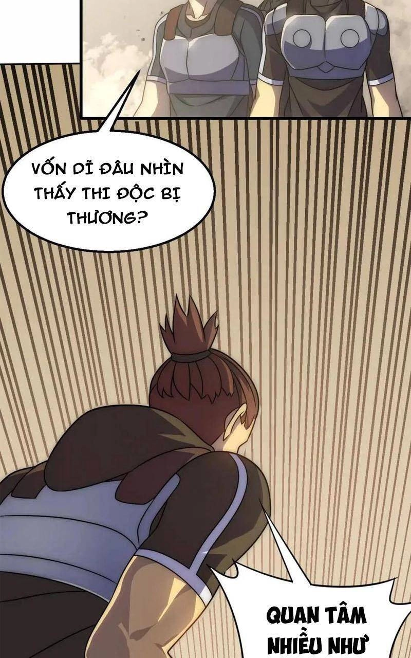 Mạt Thế Đạo Tặc Hành Chapter 59 - 34