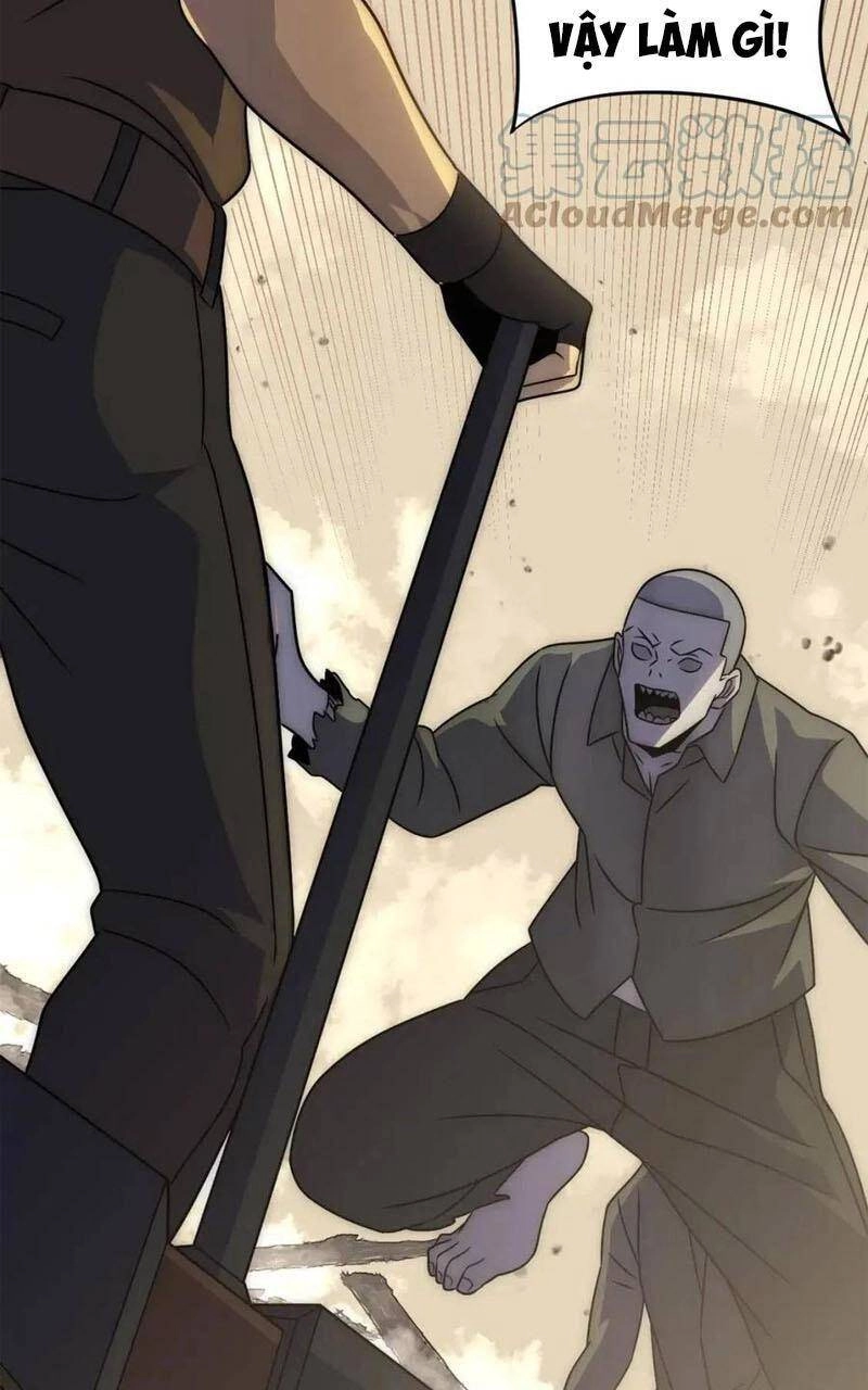 Mạt Thế Đạo Tặc Hành Chapter 59 - 35