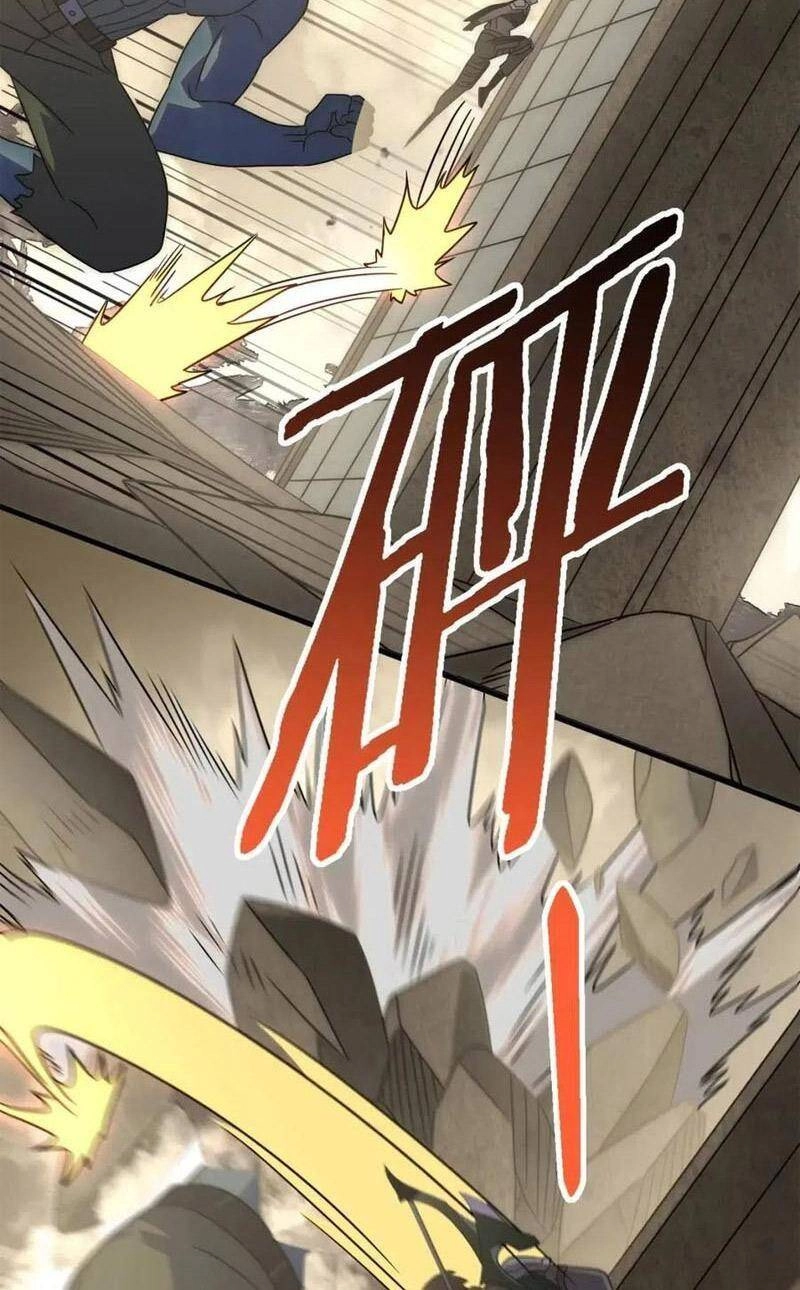 Mạt Thế Đạo Tặc Hành Chapter 59 - 43