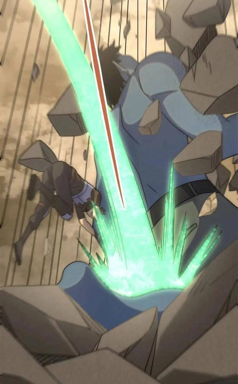 Mạt Thế Đạo Tặc Hành Chapter 59 - 49