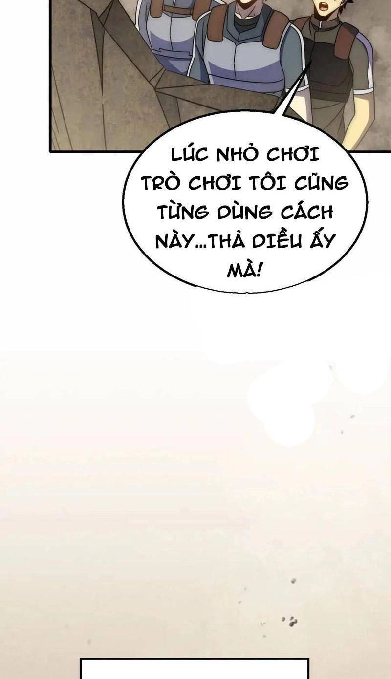 Mạt Thế Đạo Tặc Hành Chapter 59 - 57