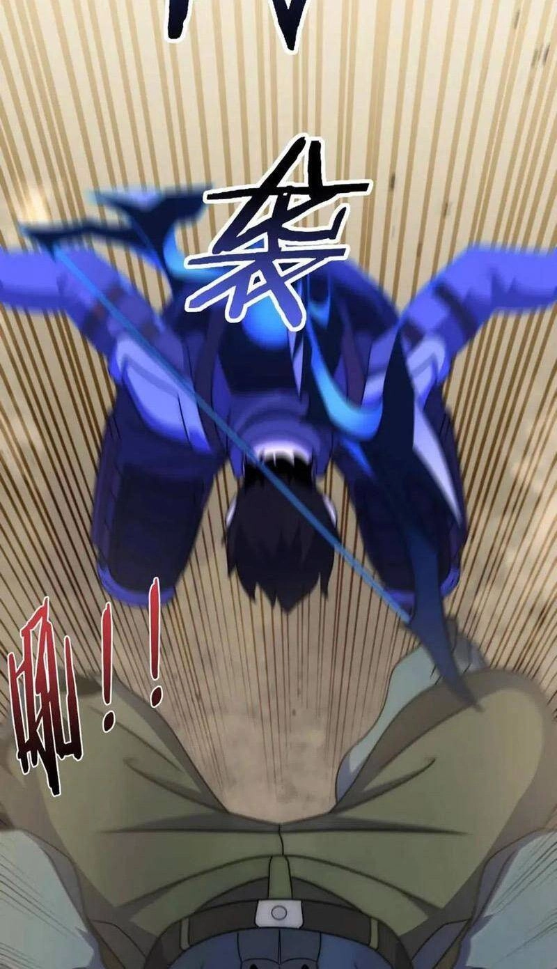 Mạt Thế Đạo Tặc Hành Chapter 59 - 60