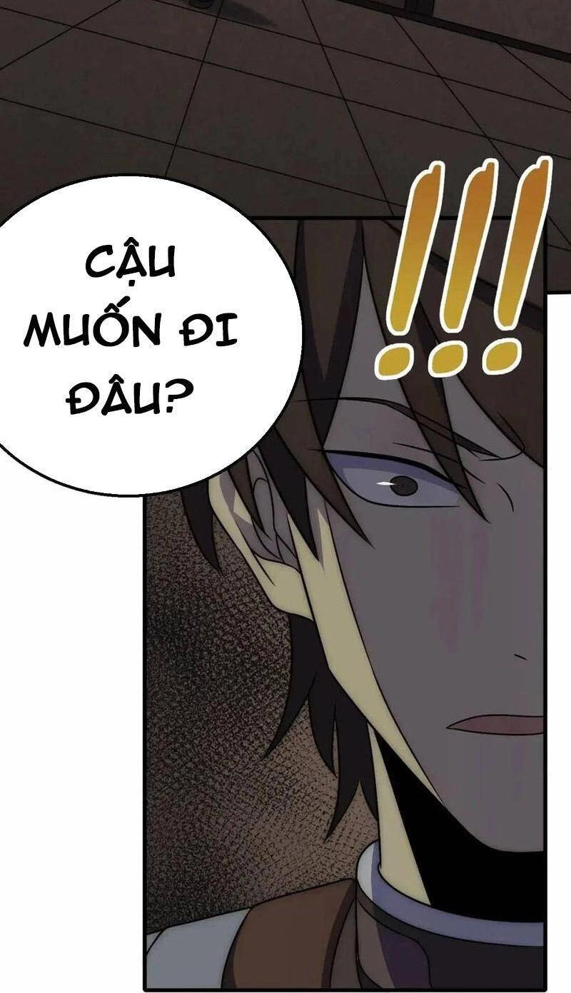 Mạt Thế Đạo Tặc Hành Chapter 59 - 73