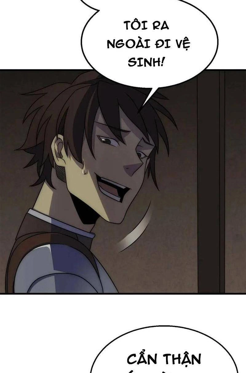 Mạt Thế Đạo Tặc Hành Chapter 60 - 3