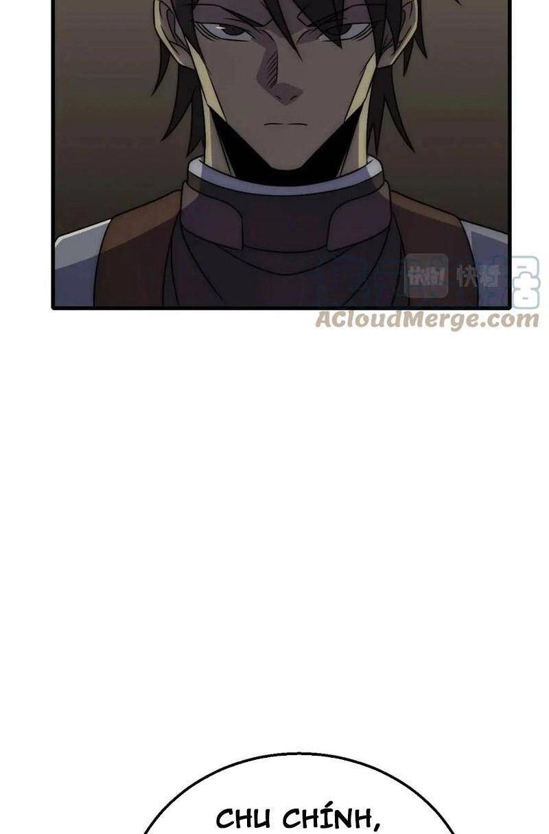 Mạt Thế Đạo Tặc Hành Chapter 60 - 6