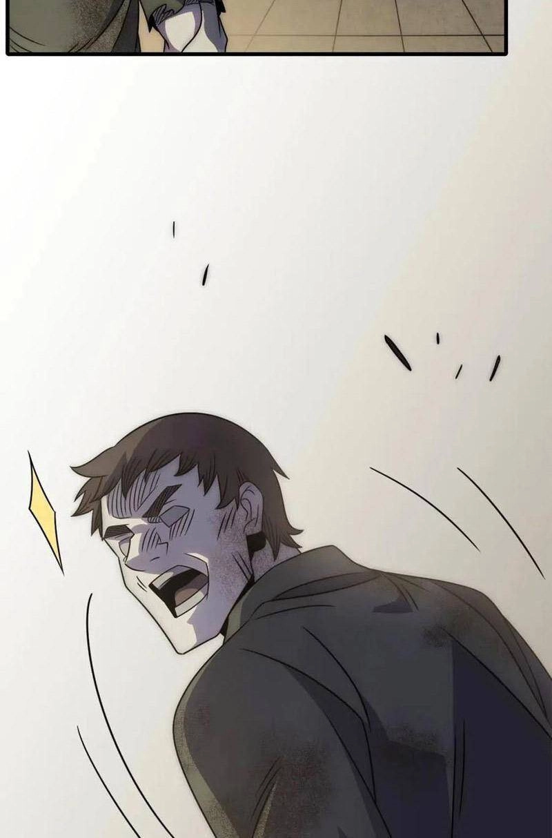 Mạt Thế Đạo Tặc Hành Chapter 60 - 11