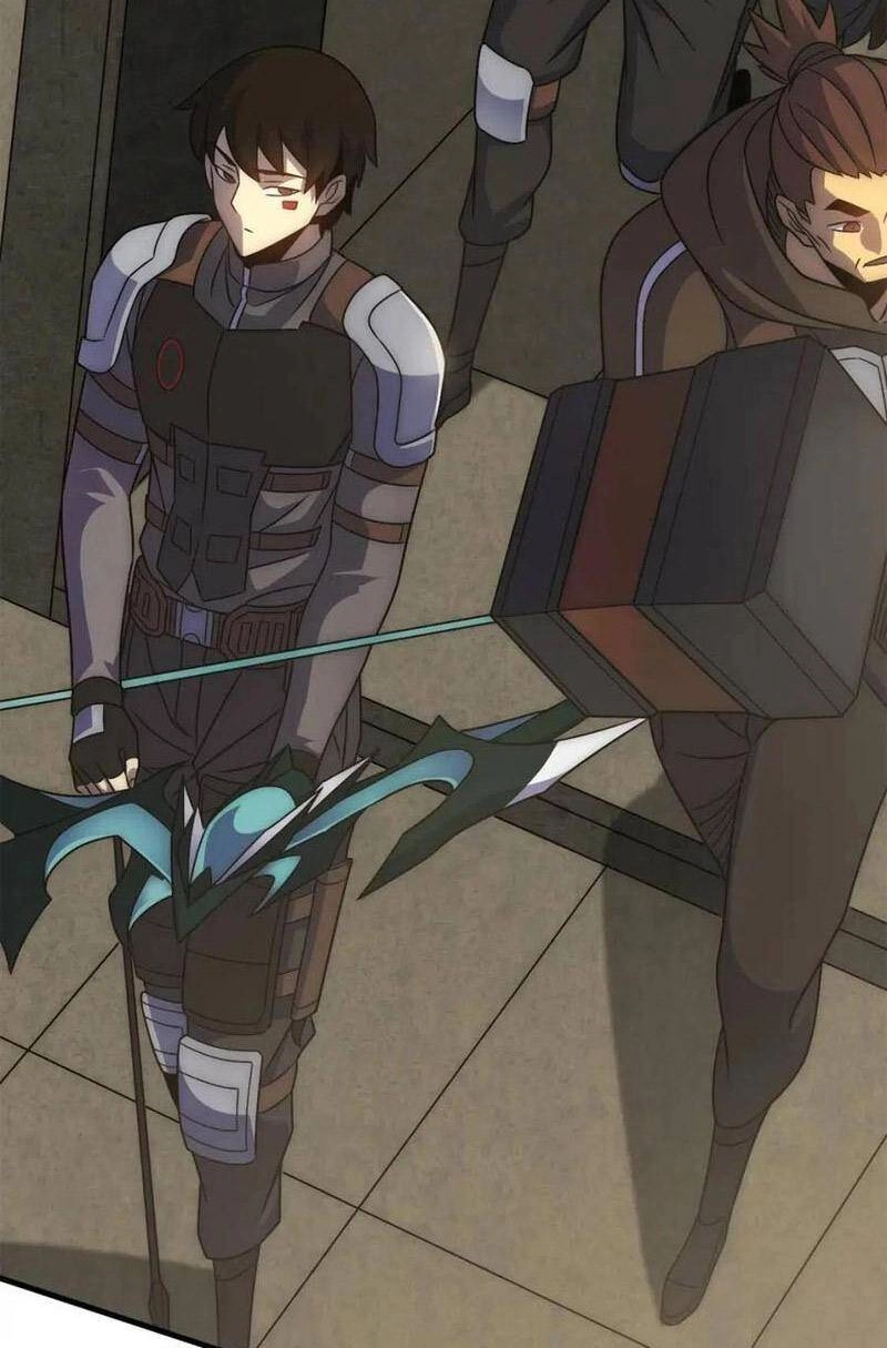 Mạt Thế Đạo Tặc Hành Chapter 60 - 17