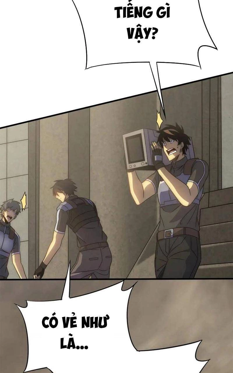 Mạt Thế Đạo Tặc Hành Chapter 60 - 22