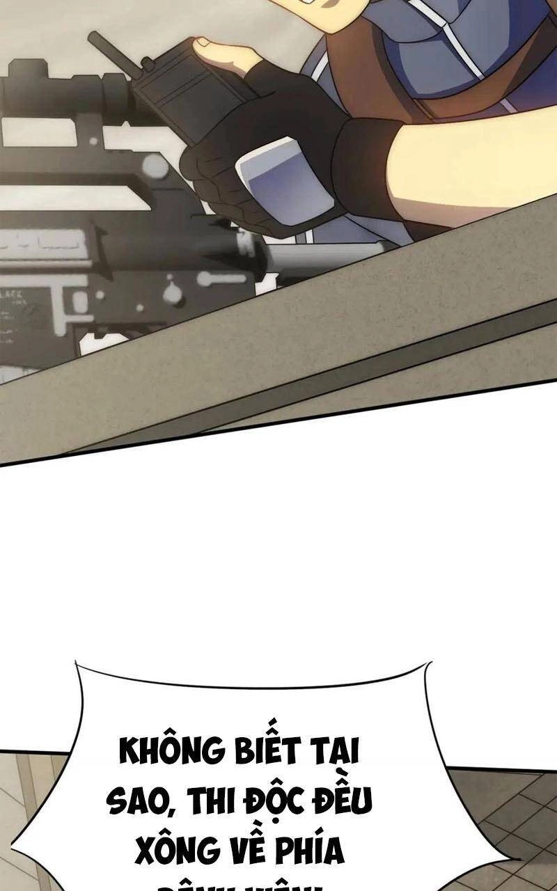 Mạt Thế Đạo Tặc Hành Chapter 60 - 24