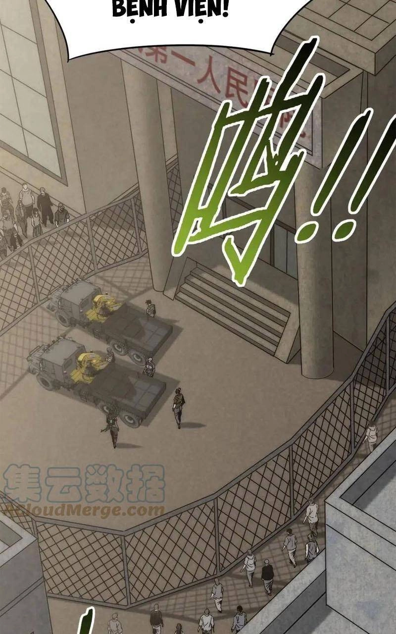 Mạt Thế Đạo Tặc Hành Chapter 60 - 25