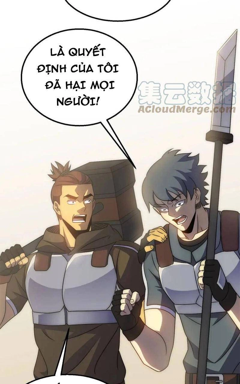 Mạt Thế Đạo Tặc Hành Chapter 60 - 29