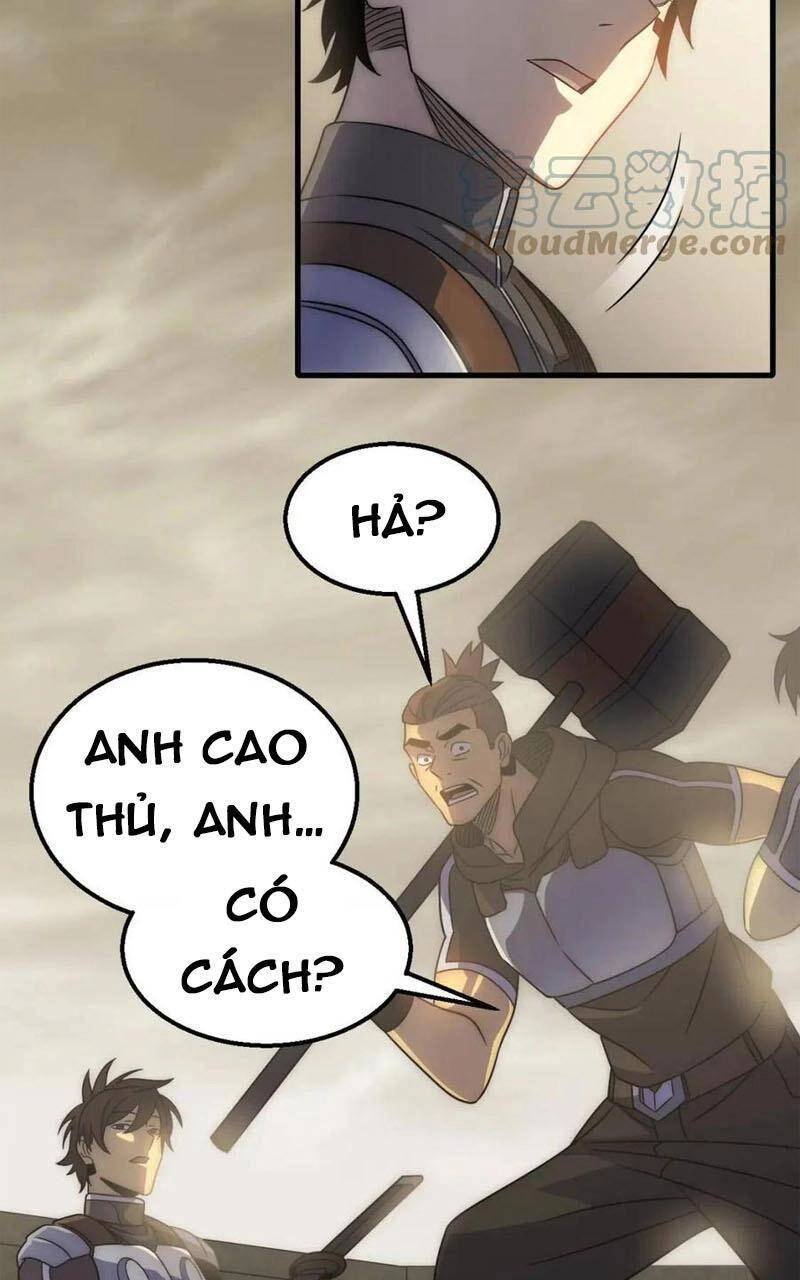 Mạt Thế Đạo Tặc Hành Chapter 60 - 33