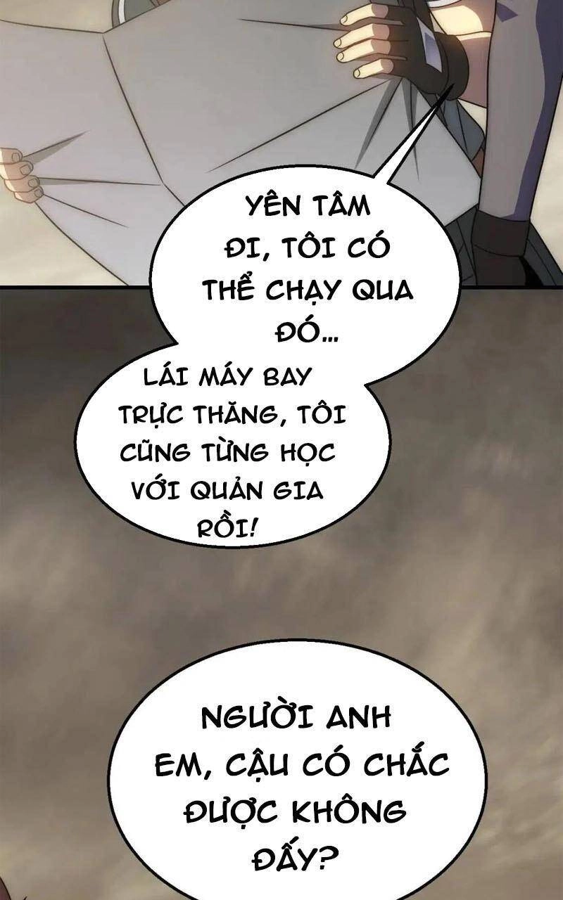 Mạt Thế Đạo Tặc Hành Chapter 60 - 37