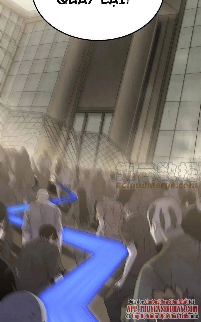 Mạt Thế Đạo Tặc Hành Chapter 60 - 40