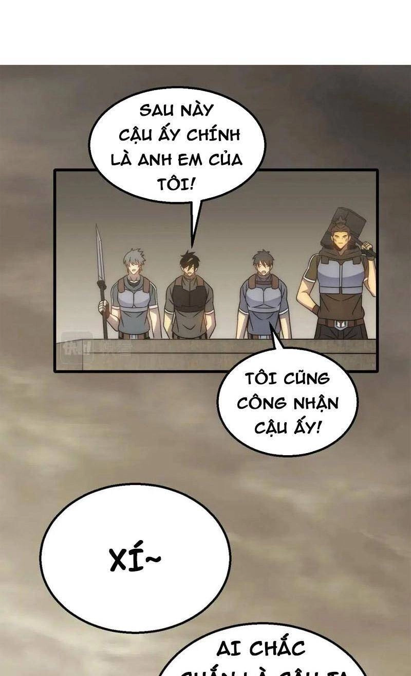 Mạt Thế Đạo Tặc Hành Chapter 60 - 42