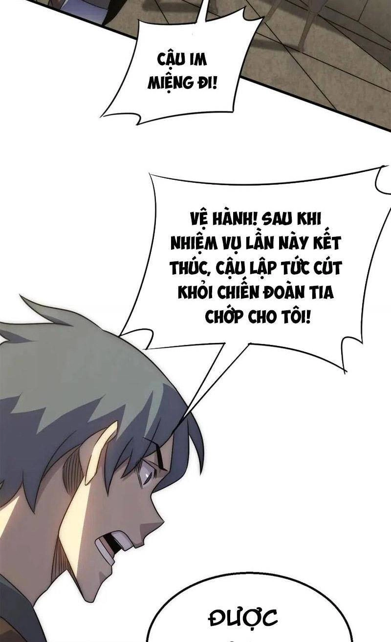 Mạt Thế Đạo Tặc Hành Chapter 60 - 44