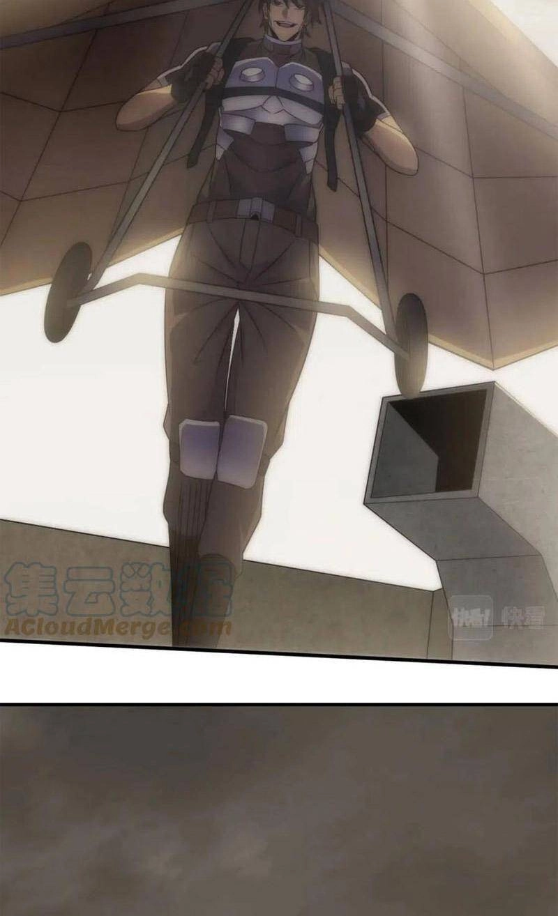 Mạt Thế Đạo Tặc Hành Chapter 60 - 49