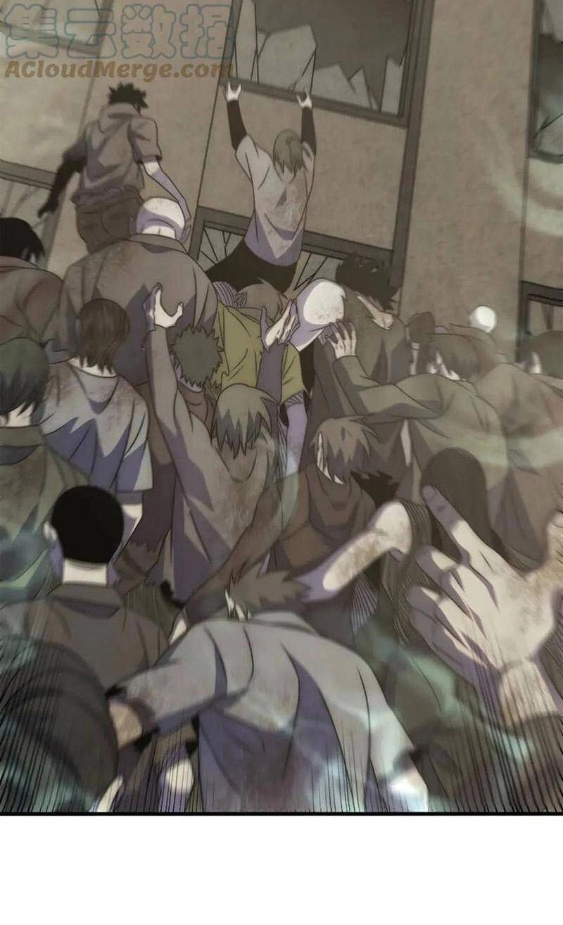 Mạt Thế Đạo Tặc Hành Chapter 60 - 53