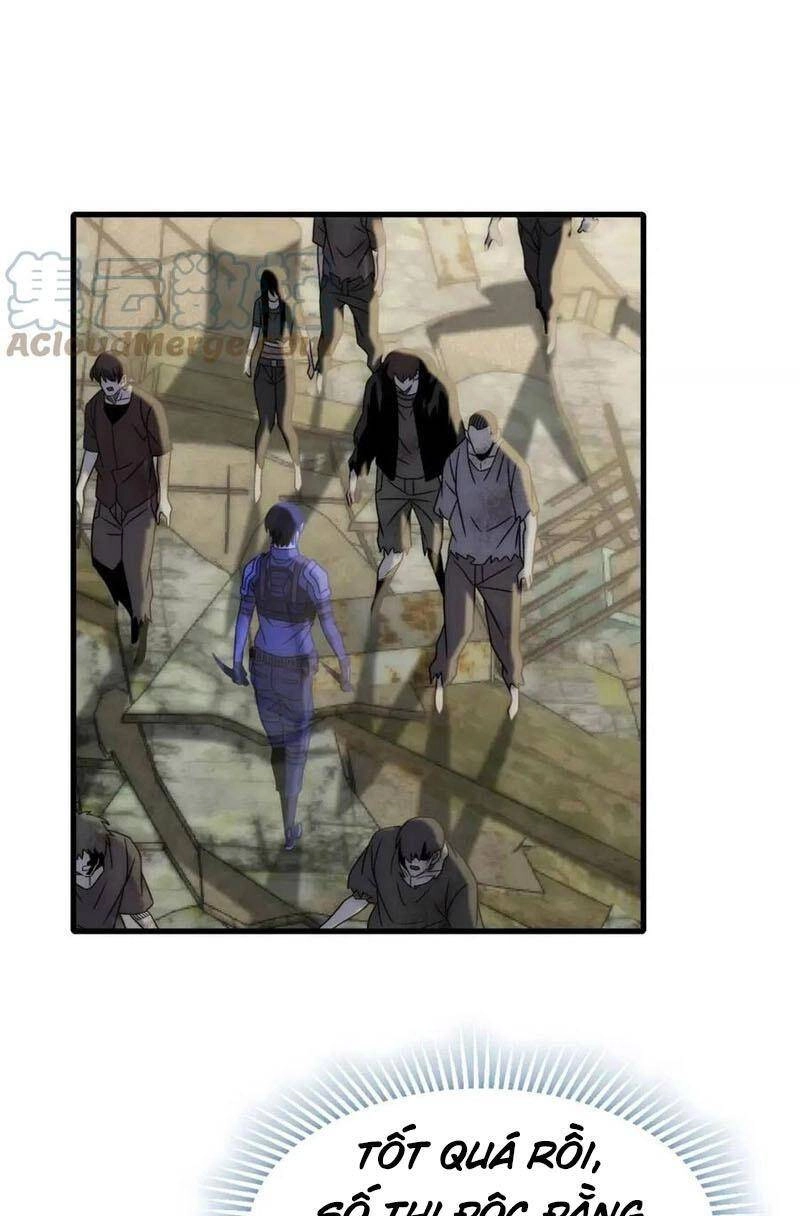 Mạt Thế Đạo Tặc Hành Chapter 61 - 2