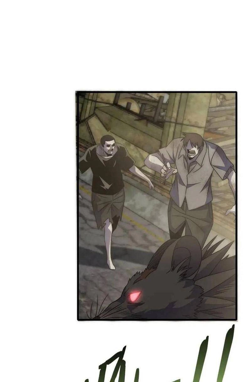 Mạt Thế Đạo Tặc Hành Chapter 61 - 10