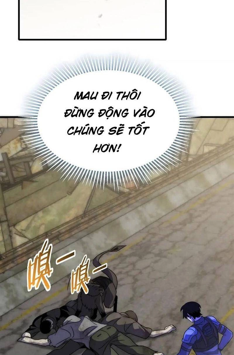 Mạt Thế Đạo Tặc Hành Chapter 61 - 13