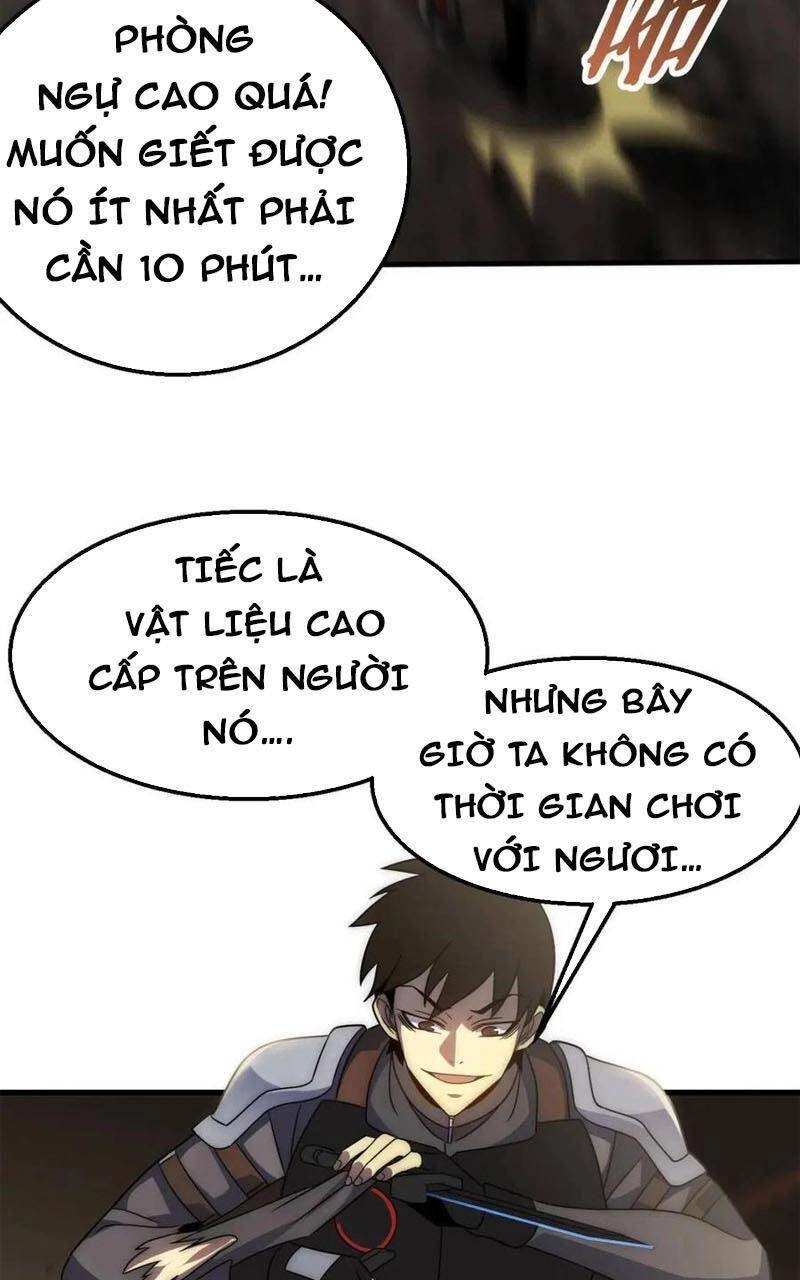 Mạt Thế Đạo Tặc Hành Chapter 61 - 26