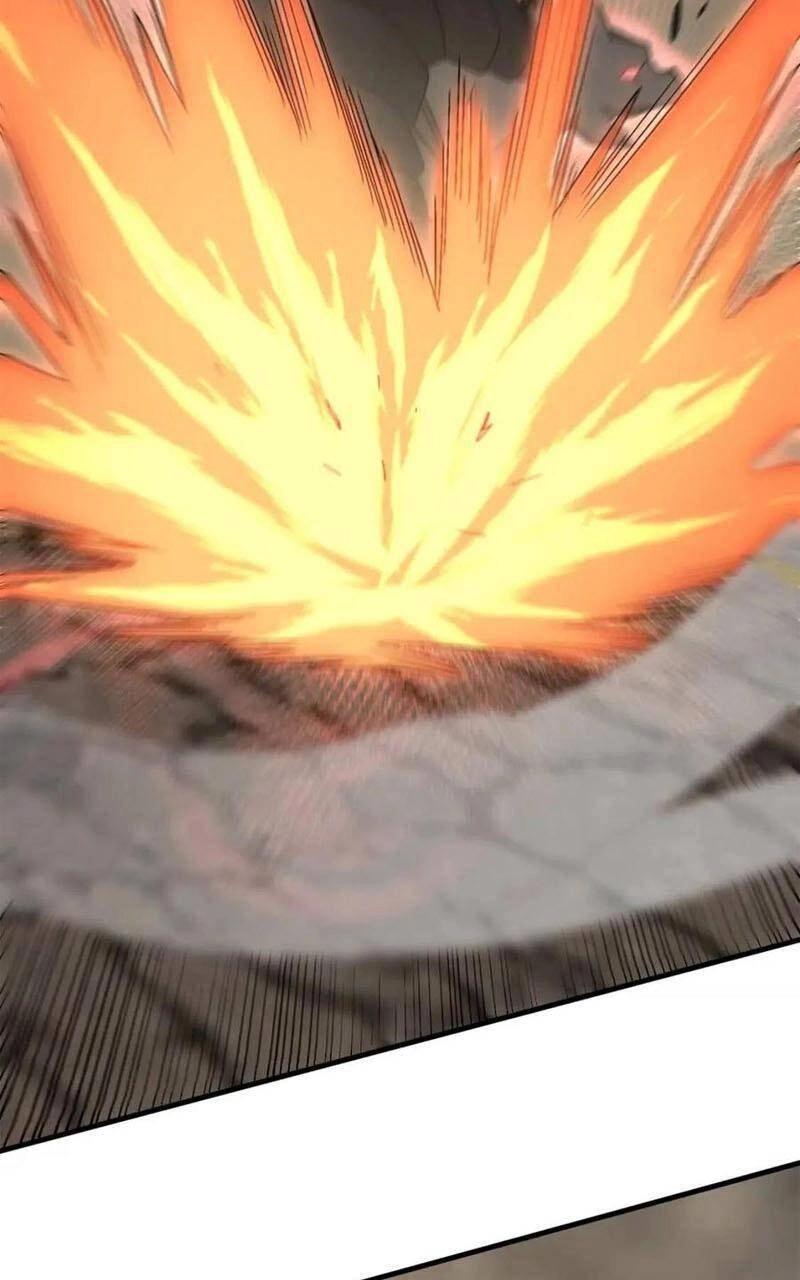 Mạt Thế Đạo Tặc Hành Chapter 61 - 30