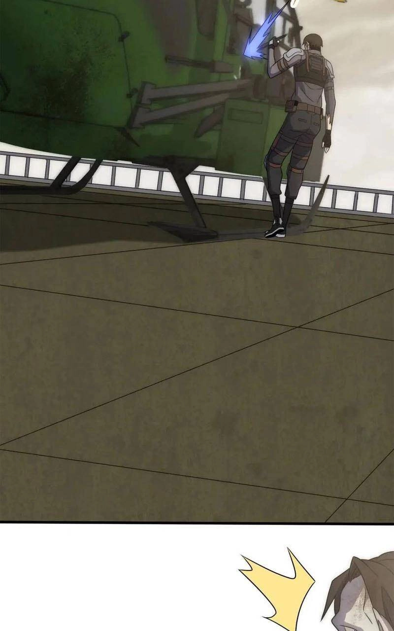 Mạt Thế Đạo Tặc Hành Chapter 61 - 37