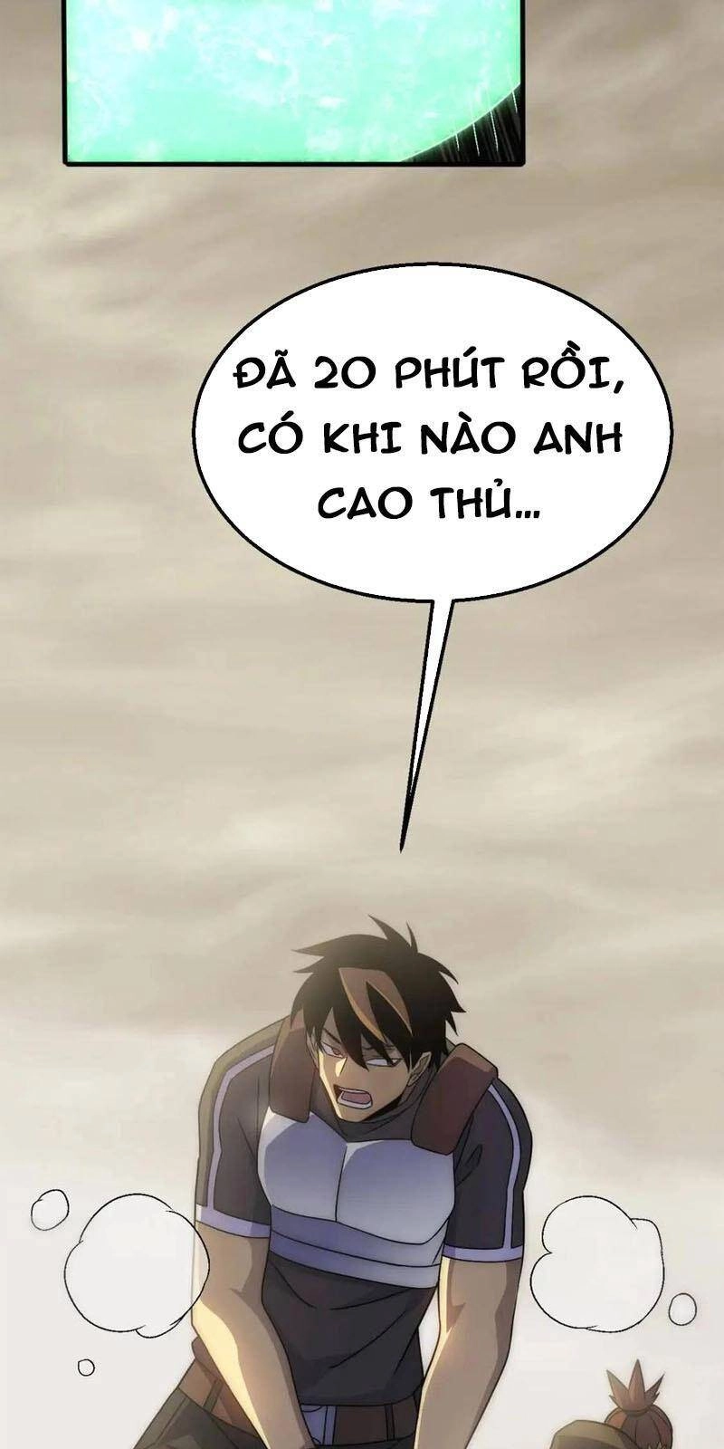 Mạt Thế Đạo Tặc Hành Chapter 61 - 44
