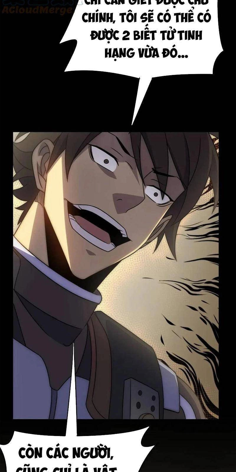 Mạt Thế Đạo Tặc Hành Chapter 61 - 51