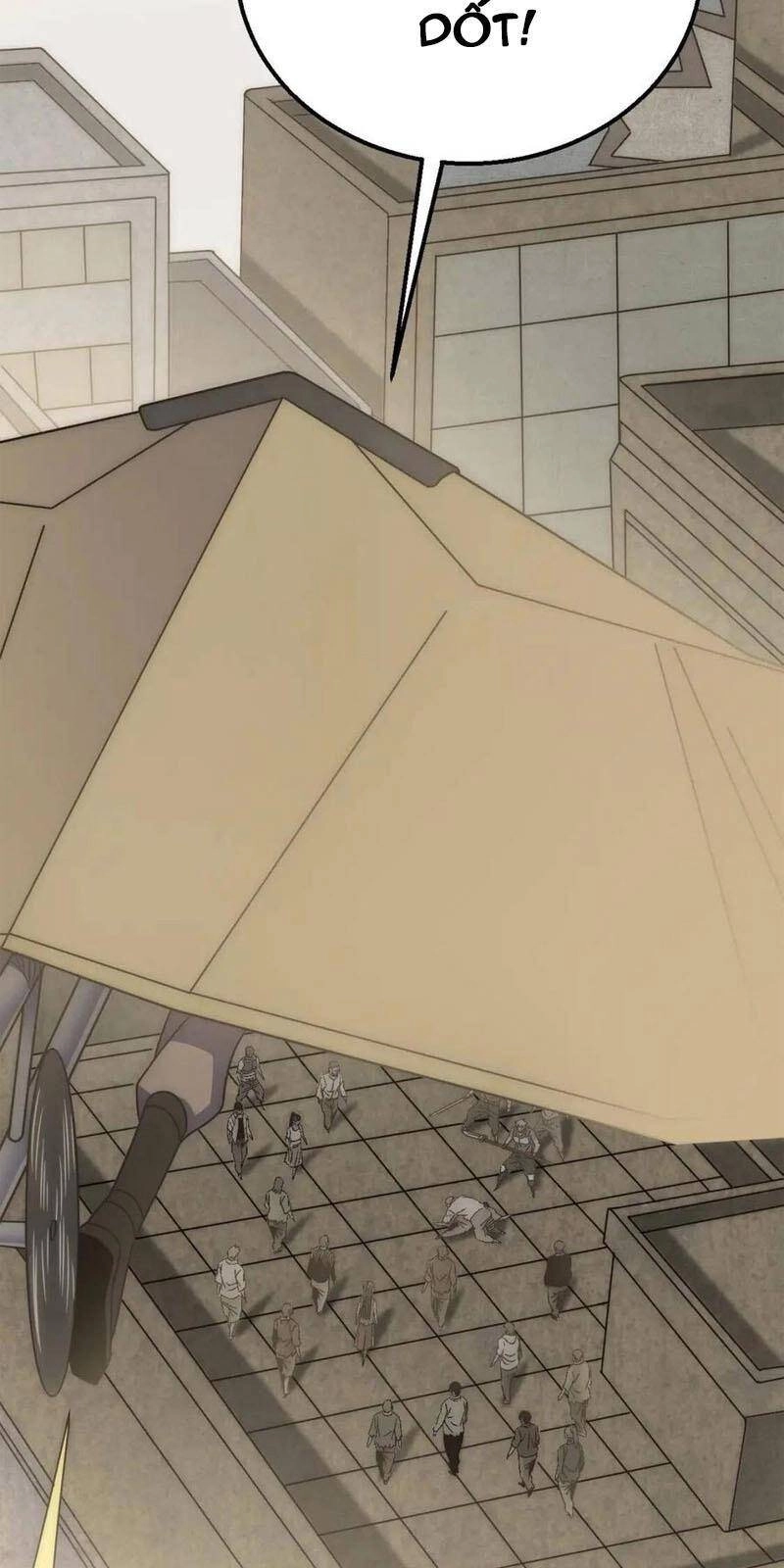 Mạt Thế Đạo Tặc Hành Chapter 61 - 53