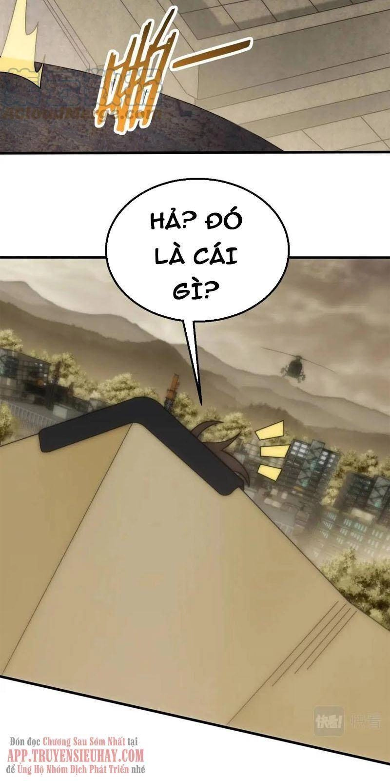 Mạt Thế Đạo Tặc Hành Chapter 61 - 54