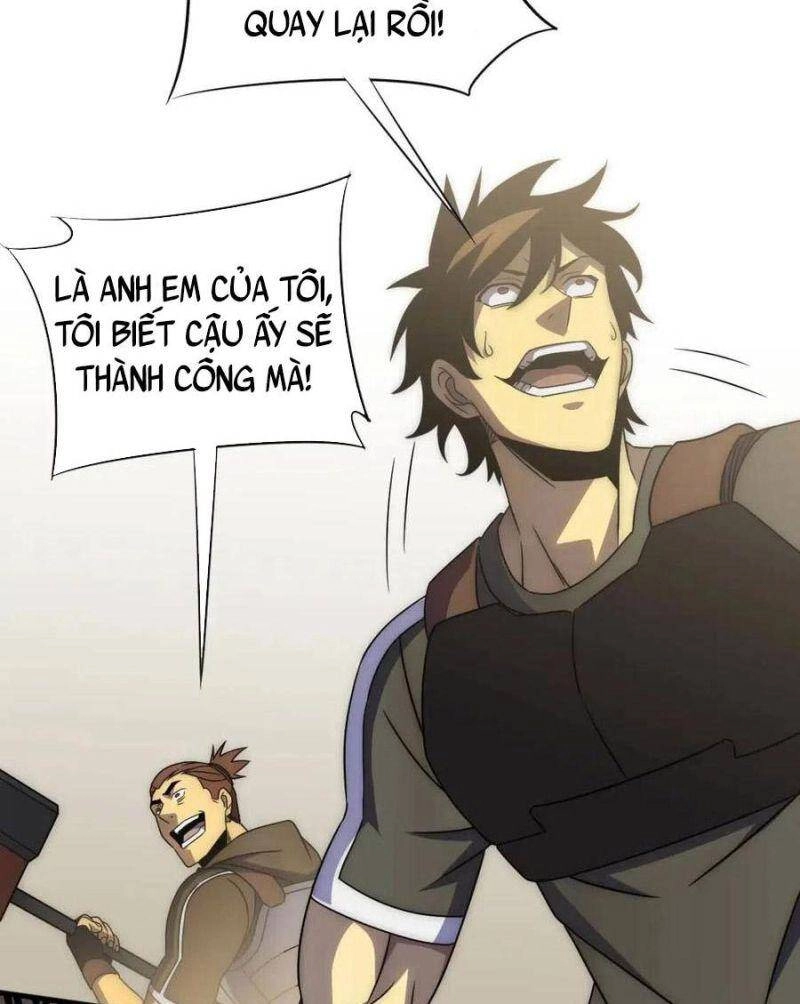 Mạt Thế Đạo Tặc Hành Chapter 62 - 2