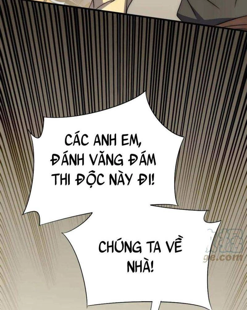 Mạt Thế Đạo Tặc Hành Chapter 62 - 3