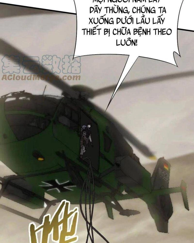 Mạt Thế Đạo Tặc Hành Chapter 62 - 6