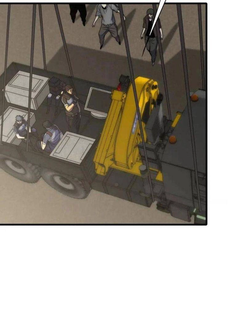 Mạt Thế Đạo Tặc Hành Chapter 62 - 12