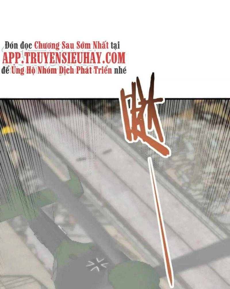 Mạt Thế Đạo Tặc Hành Chapter 62 - 13