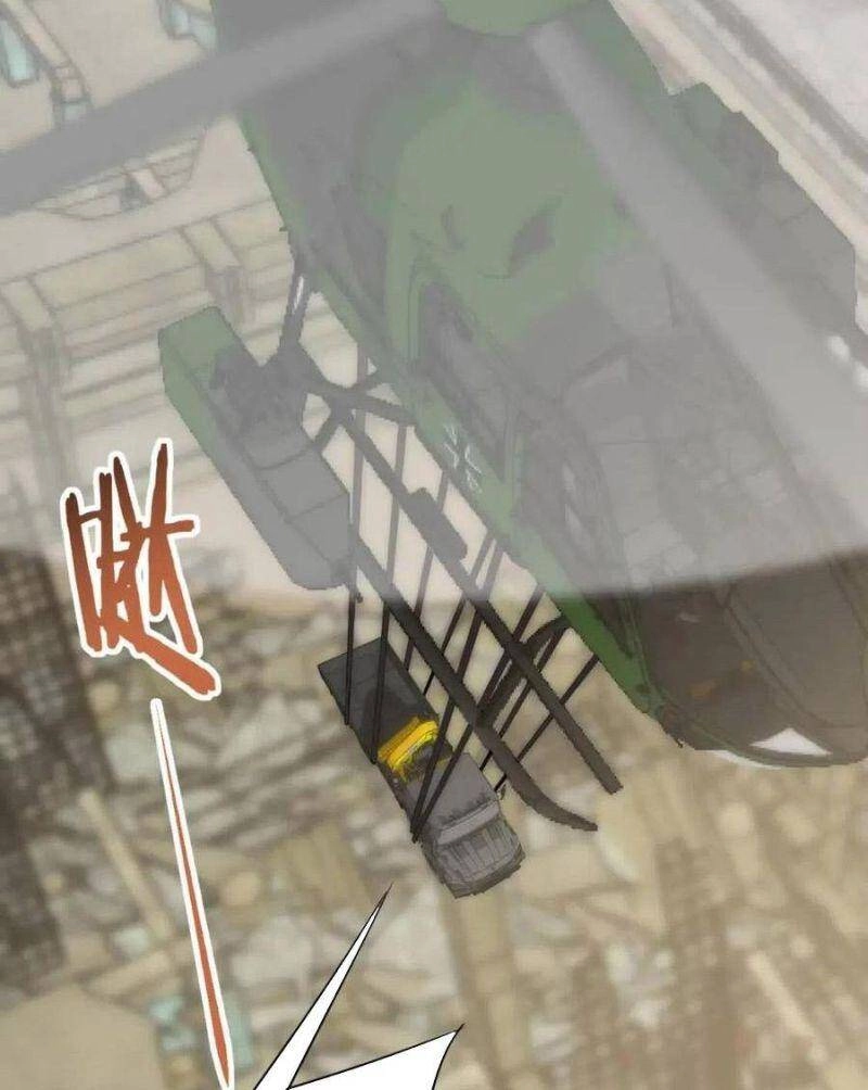 Mạt Thế Đạo Tặc Hành Chapter 62 - 14