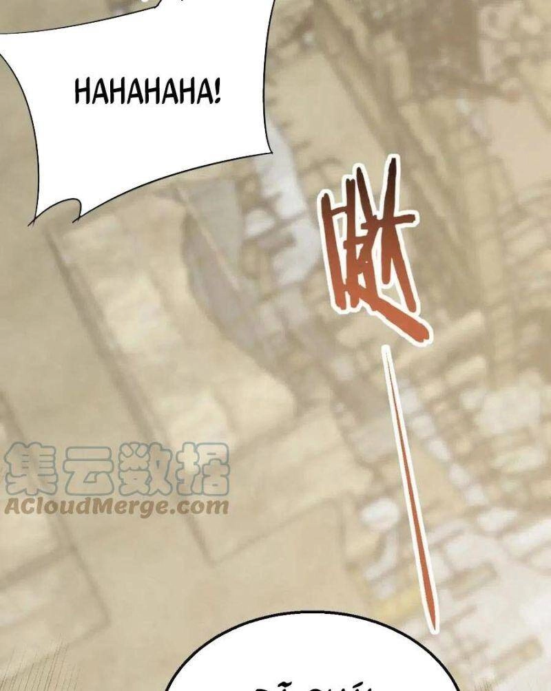 Mạt Thế Đạo Tặc Hành Chapter 62 - 15