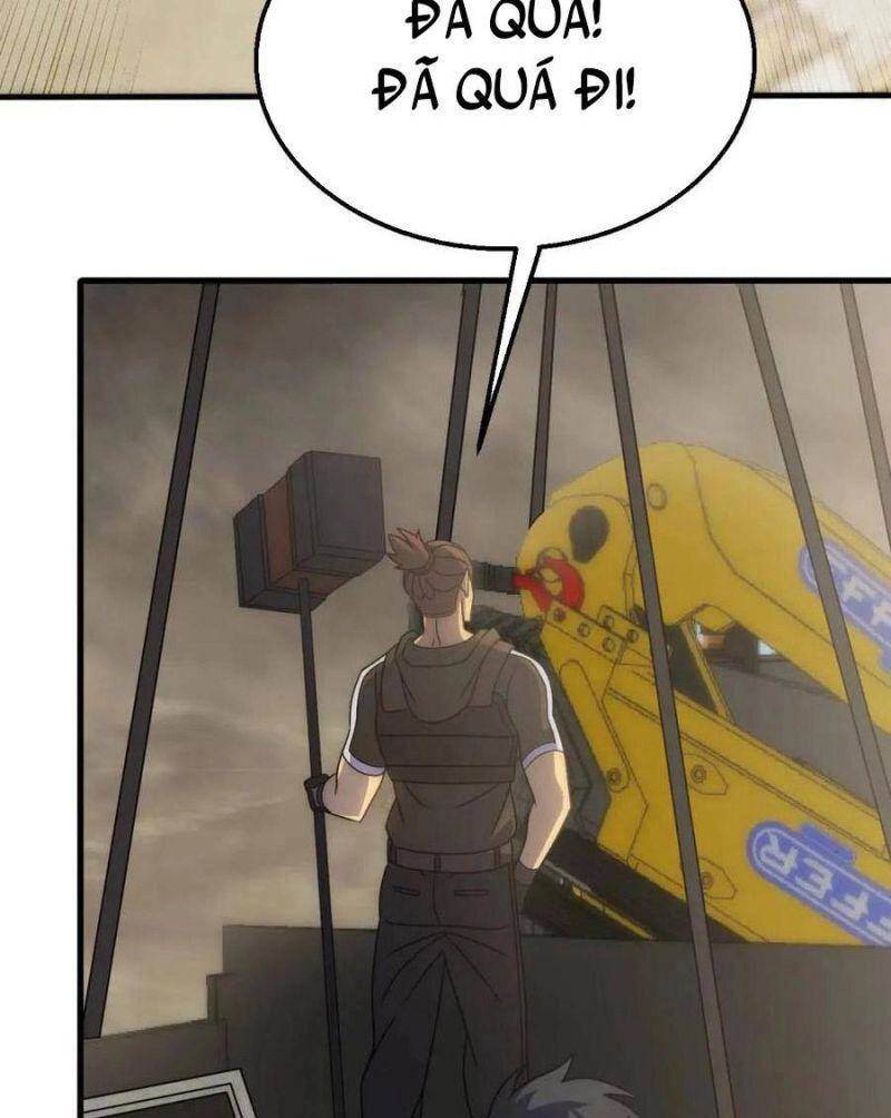 Mạt Thế Đạo Tặc Hành Chapter 62 - 16