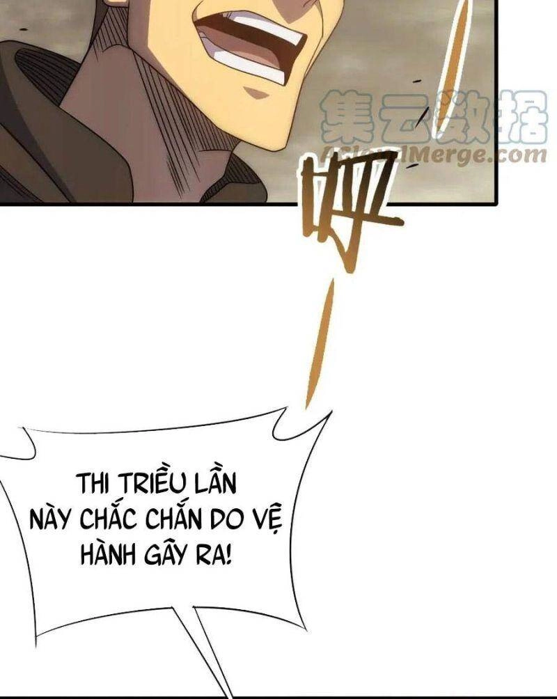 Mạt Thế Đạo Tặc Hành Chapter 62 - 18