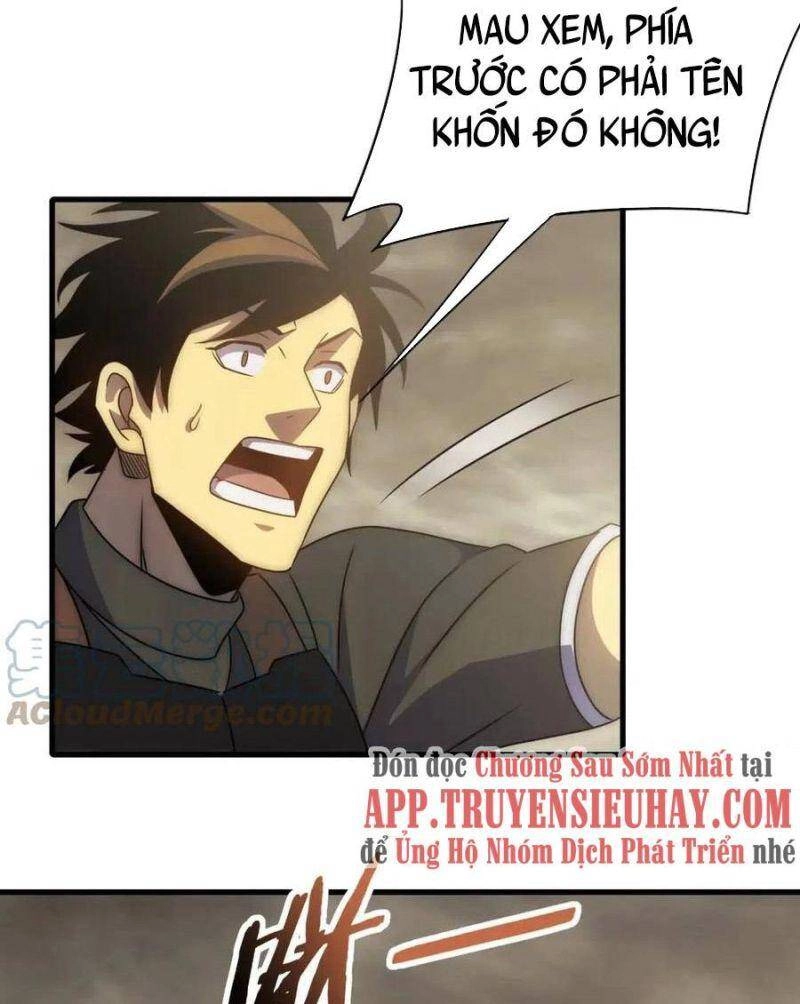 Mạt Thế Đạo Tặc Hành Chapter 62 - 20