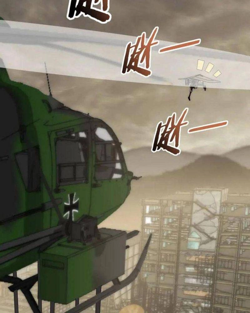 Mạt Thế Đạo Tặc Hành Chapter 62 - 21