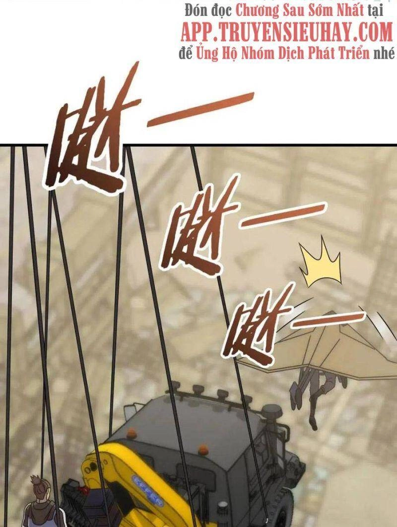 Mạt Thế Đạo Tặc Hành Chapter 62 - 25