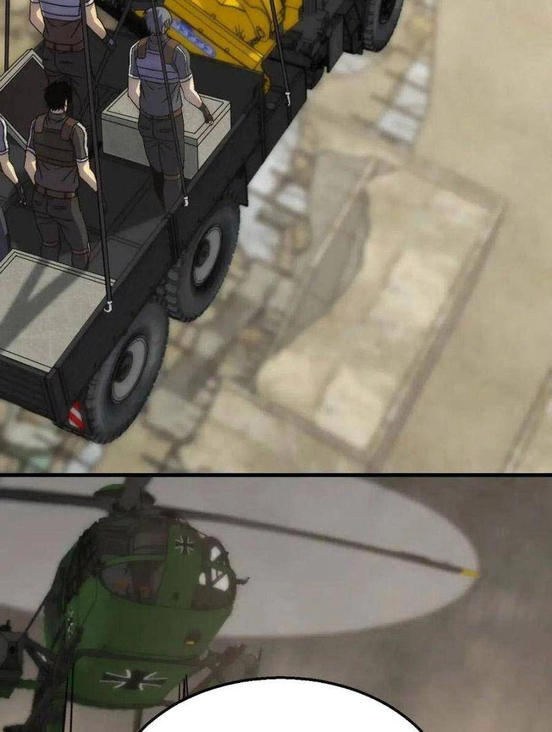 Mạt Thế Đạo Tặc Hành Chapter 62 - 26