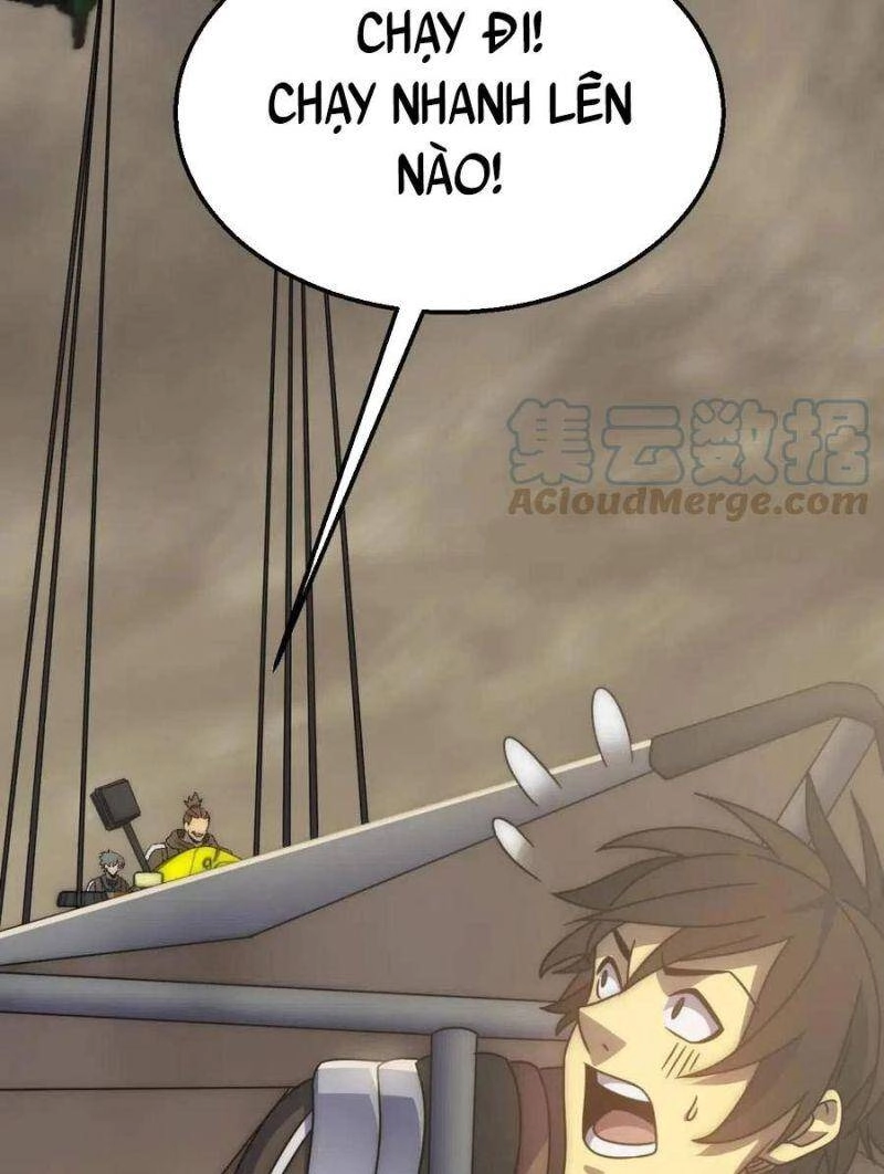 Mạt Thế Đạo Tặc Hành Chapter 62 - 27