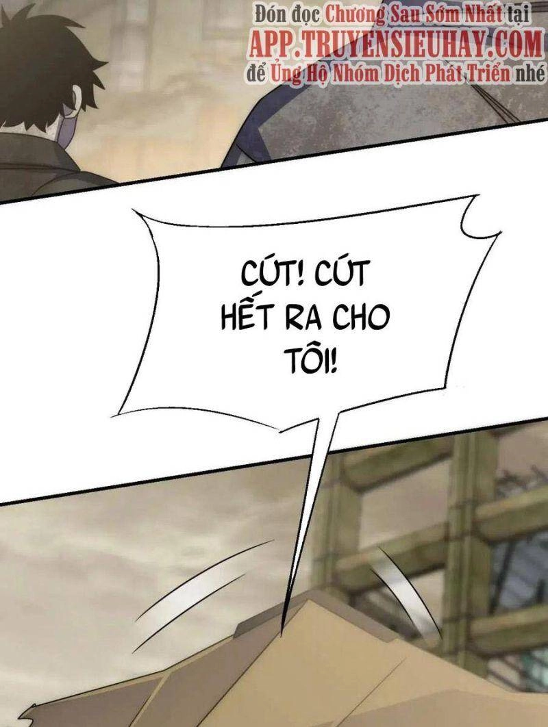 Mạt Thế Đạo Tặc Hành Chapter 62 - 34